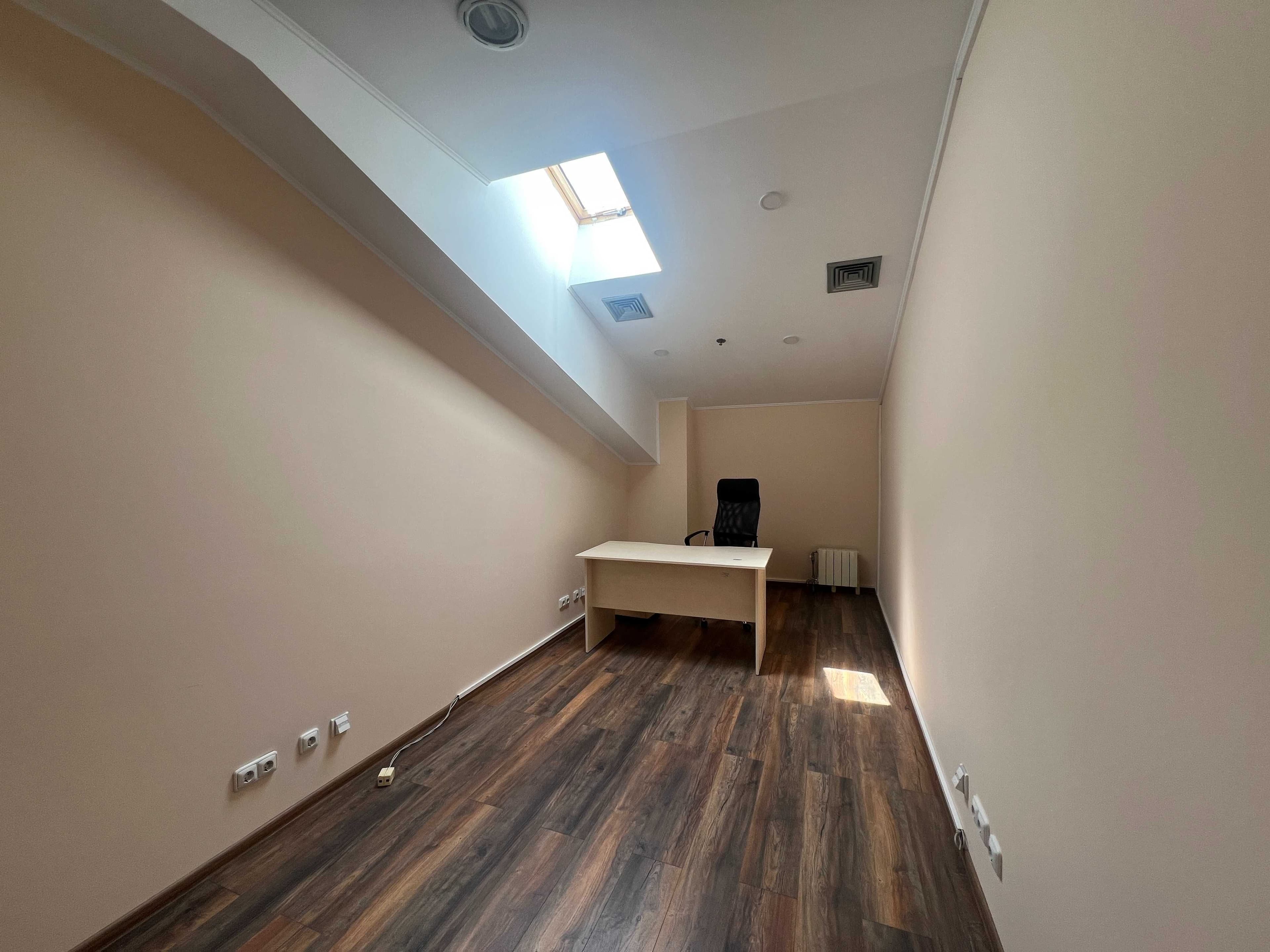 Оренда комерційного приміщення, 178 м², Печерський р-н 3