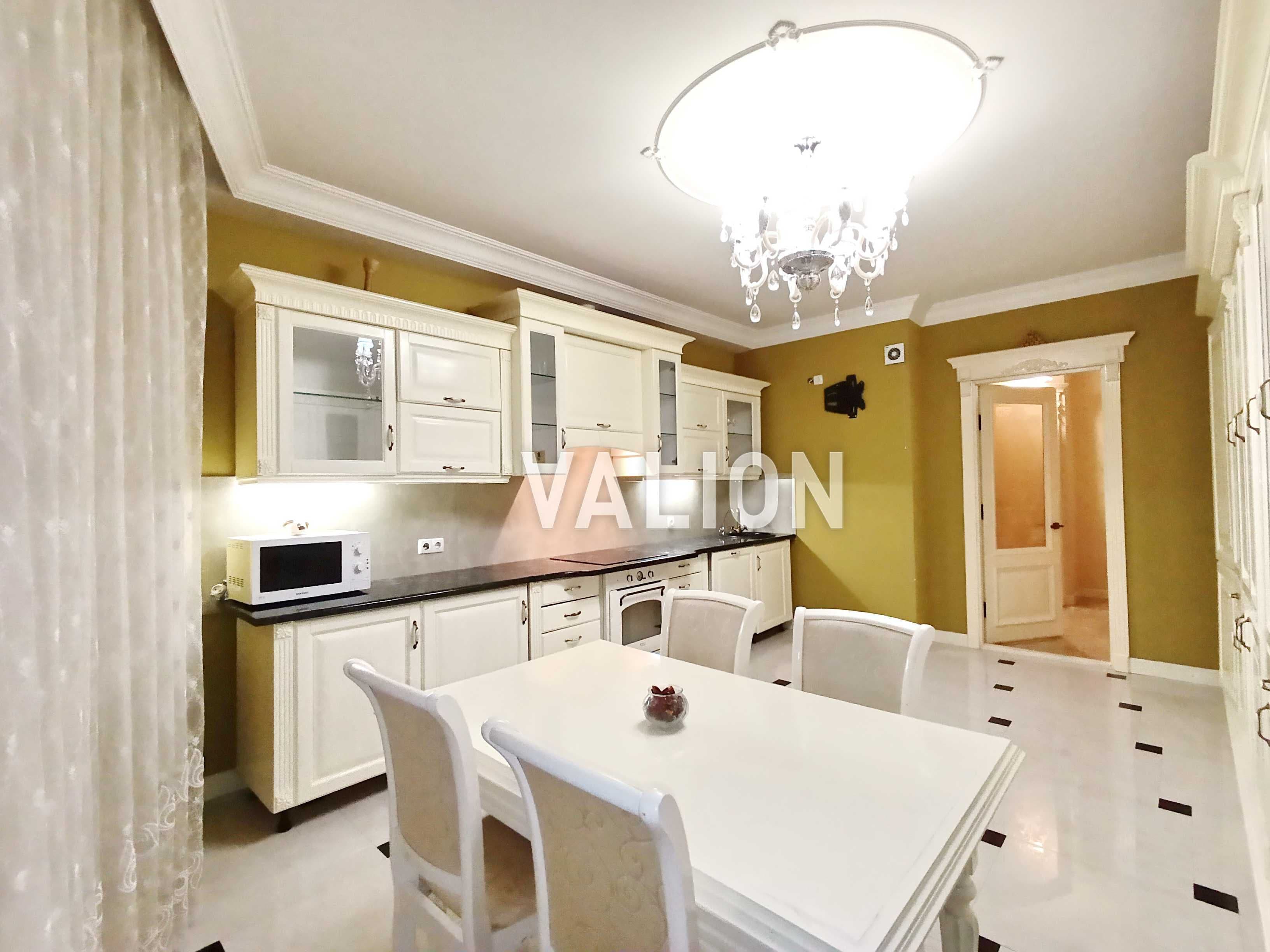 Продаж 3-кімнатної квартири, 117 м², Печерський р-н 2