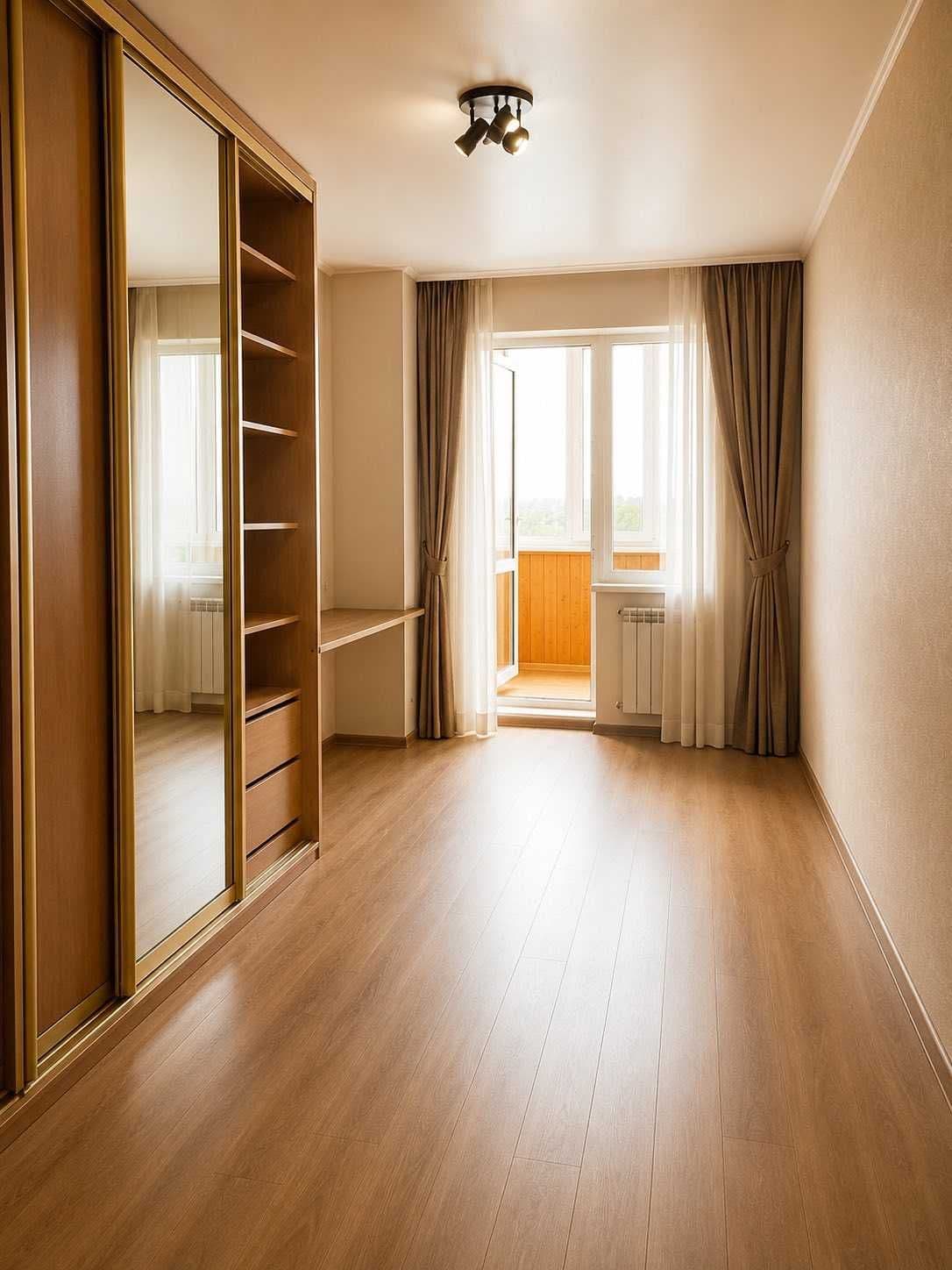 Продаж 3-кімнатної квартири, 62 м², Подільський р-н 1