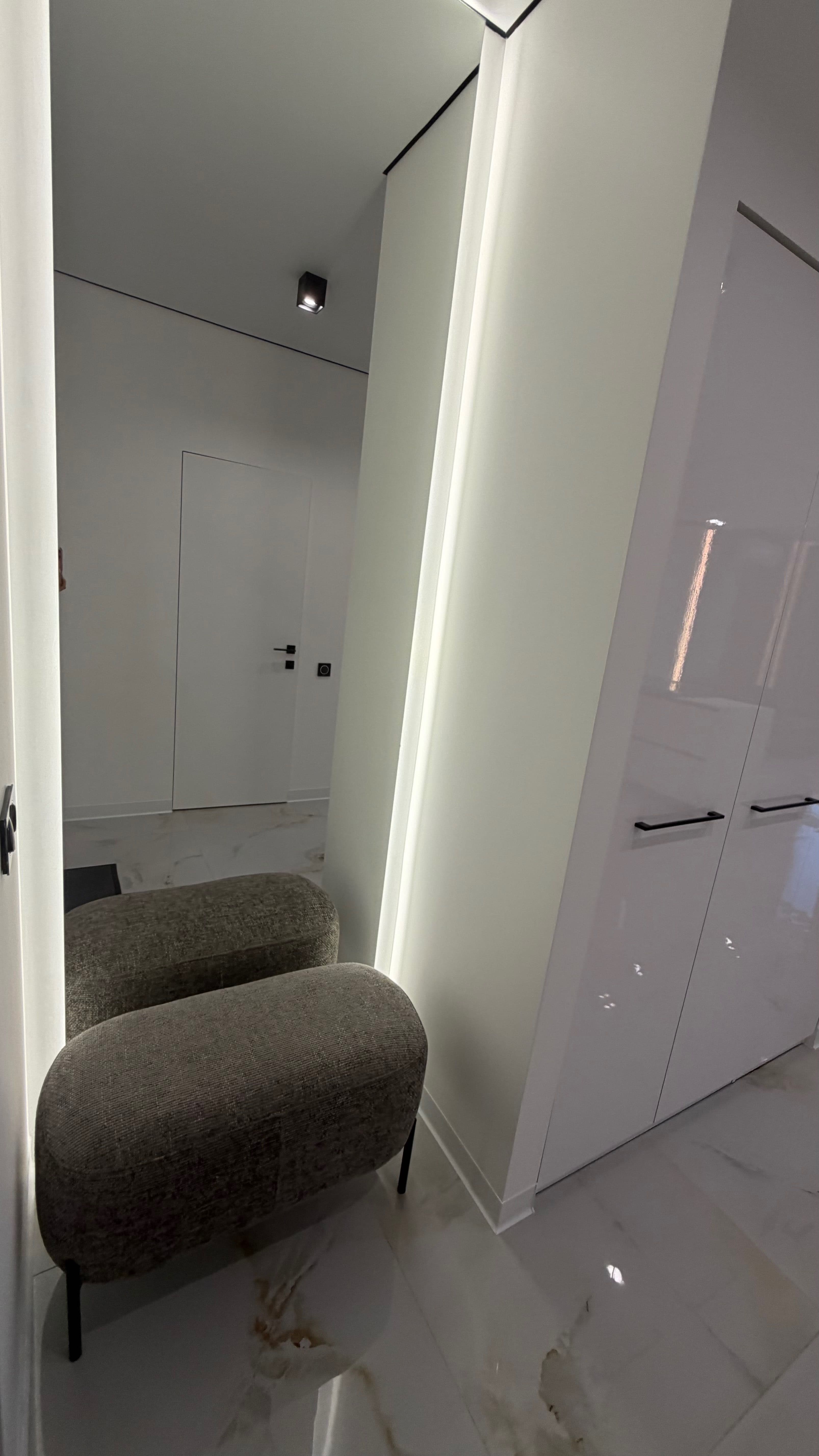 Оренда 1-кімнатної квартири, 45 м², ЖК «Республіка» 4
