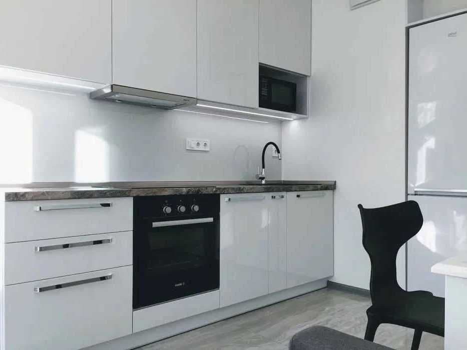 Оренда 1-кімнатної квартири, 42 м², Печерський р-н 5