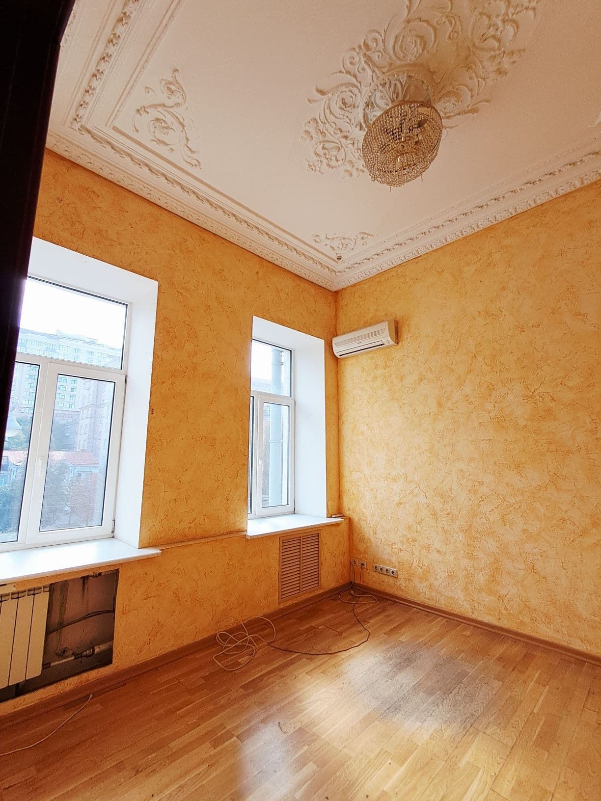 Оренда комерційного приміщення, 60 м², Печерський р-н 3