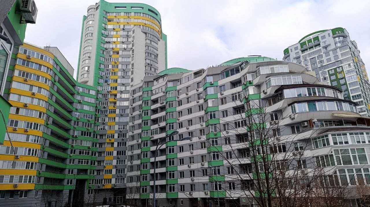 Продаж 3-кімнатної квартири, 139.8 м², Подільський р-н 2
