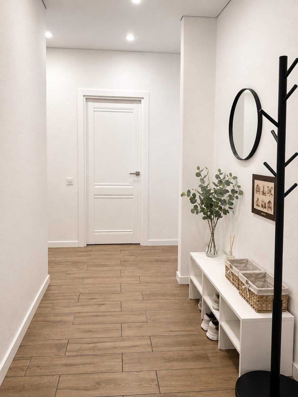 Оренда 2-кімнатної квартири, 67.2 м², ЖК «Файна Таун» 4