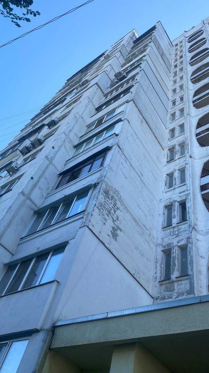 Продаж 2-кімнатної квартири, 59.1 м², Дарницький р-н 4