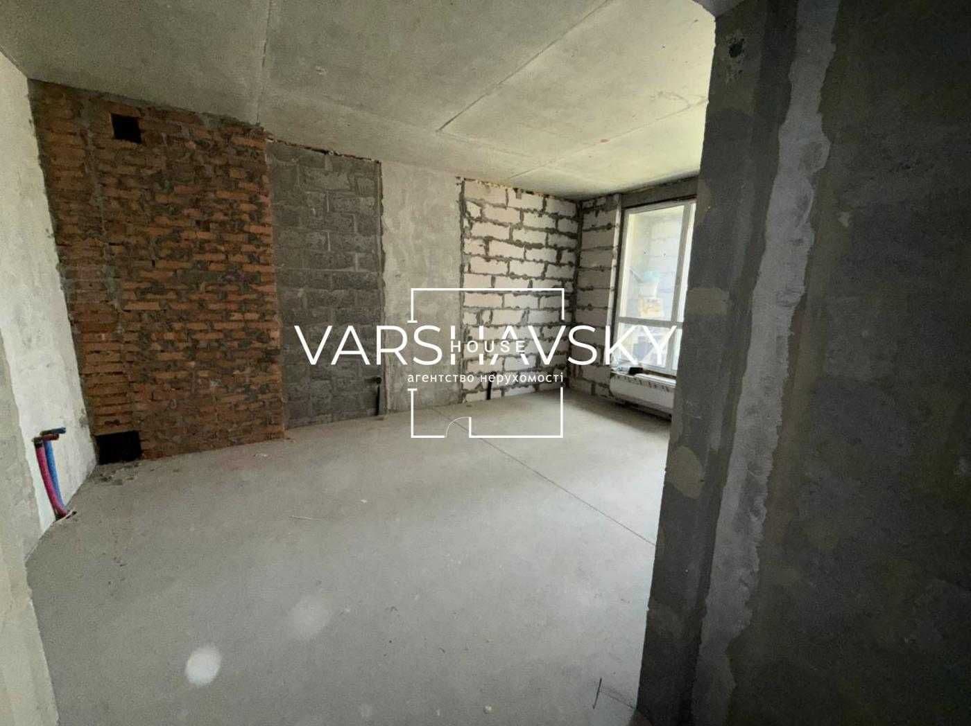 Продаж 2-кімнатної квартири, 67.16 м², Подільський р-н 4