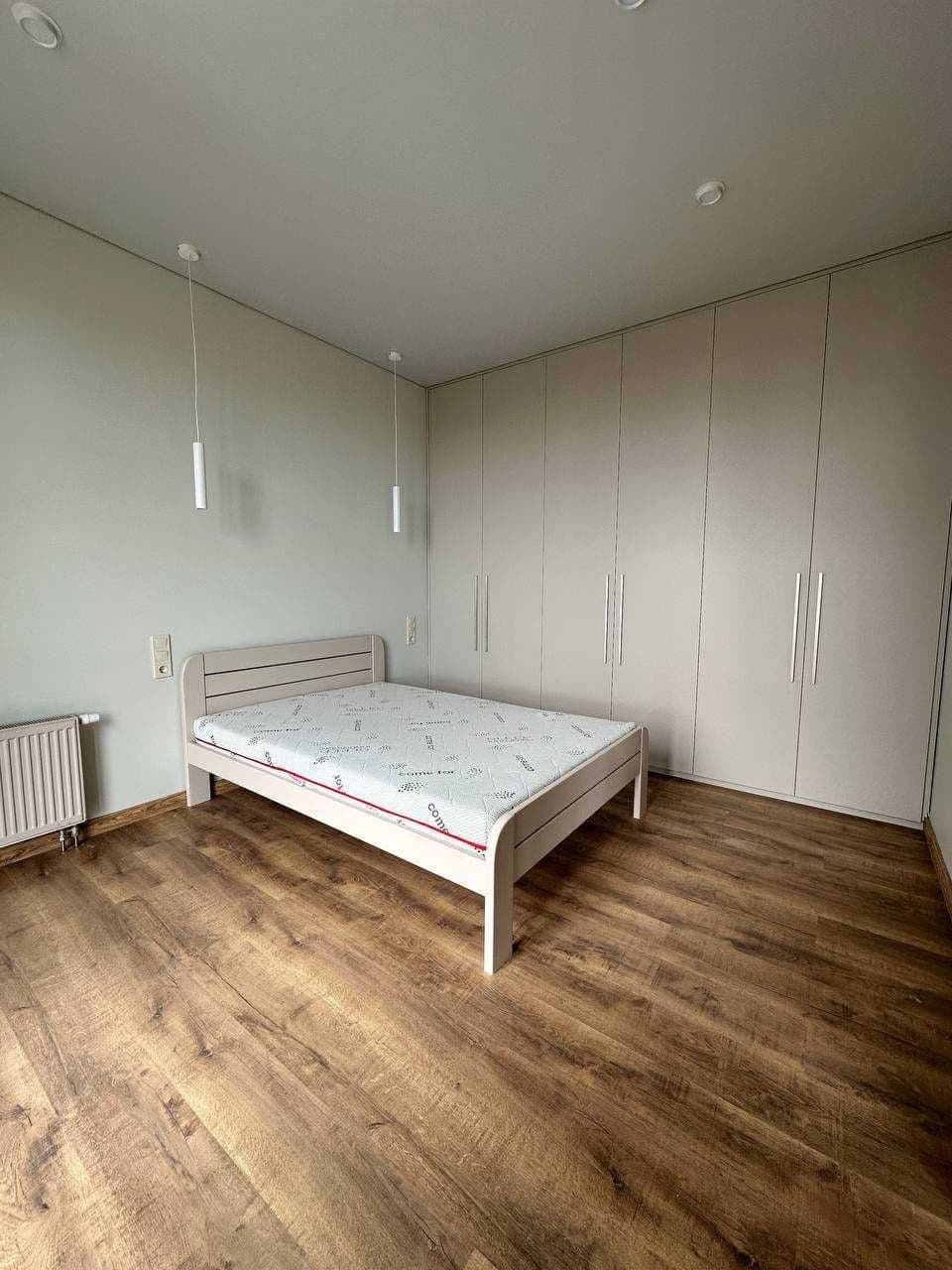 Продаж 1-кімнатної квартири, 51 м², Шевченківський р-н 4