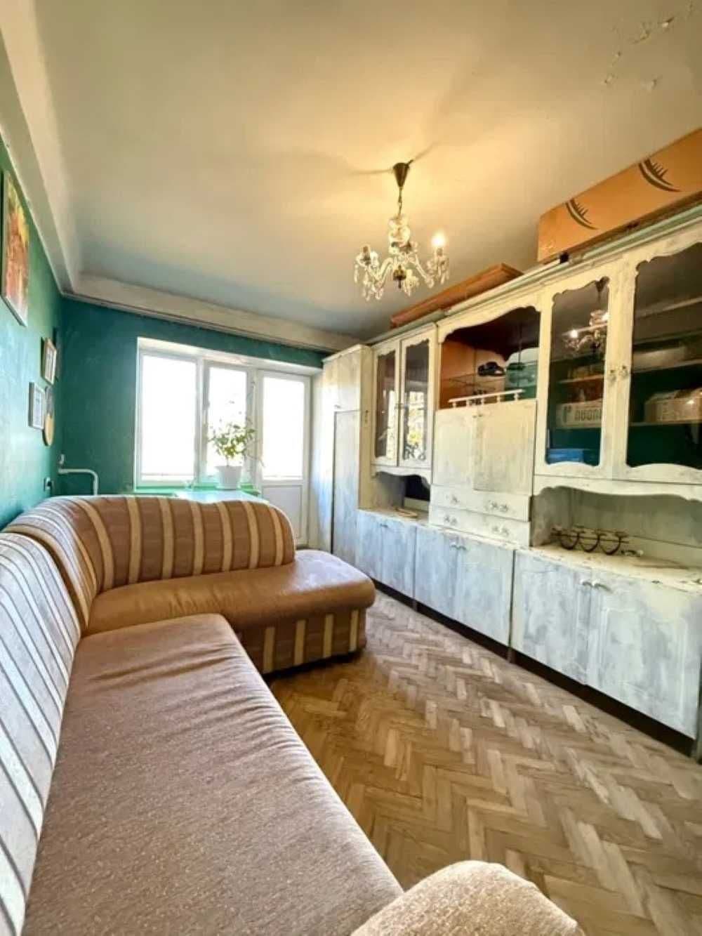Продаж 2-кімнатної квартири, 45 м², Печерський р-н 2