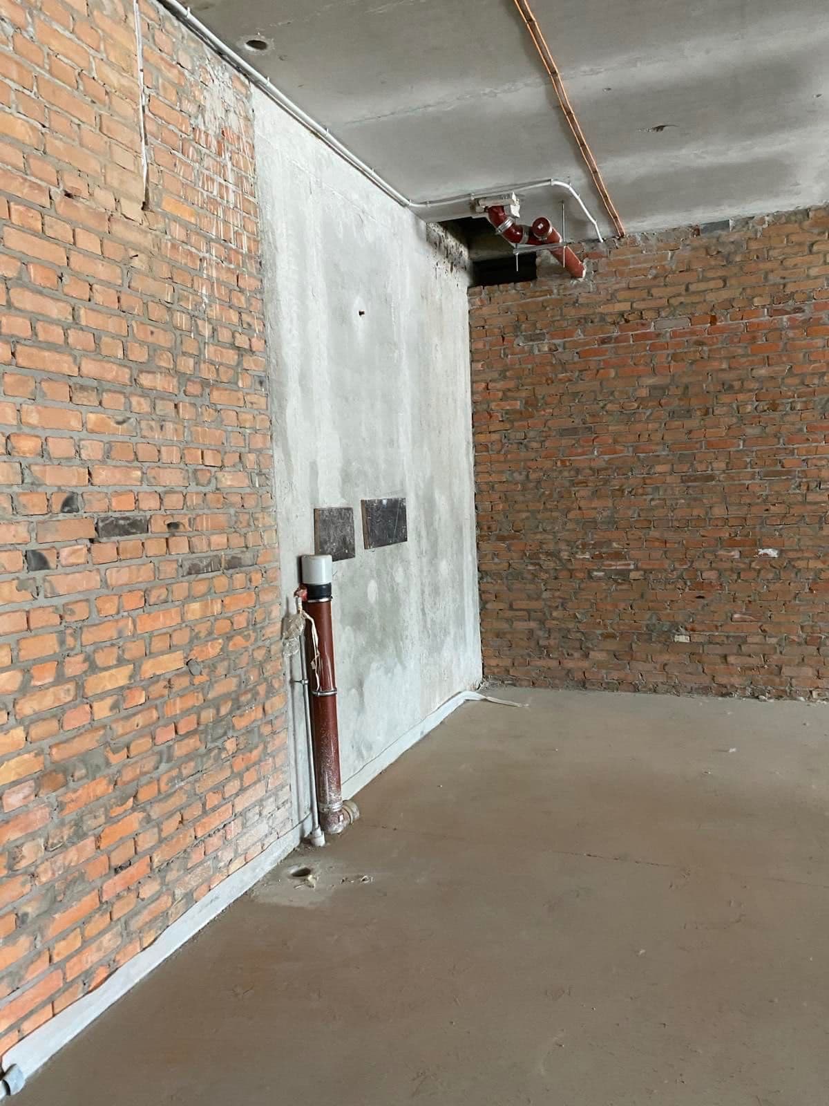 Оренда комерційного приміщення, 149.3 м², ЖК «Рибальський» 2