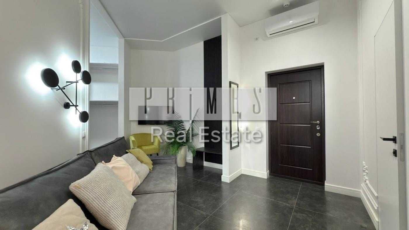 Оренда 1-кімнатної квартири, 45 м², Печерський р-н 4