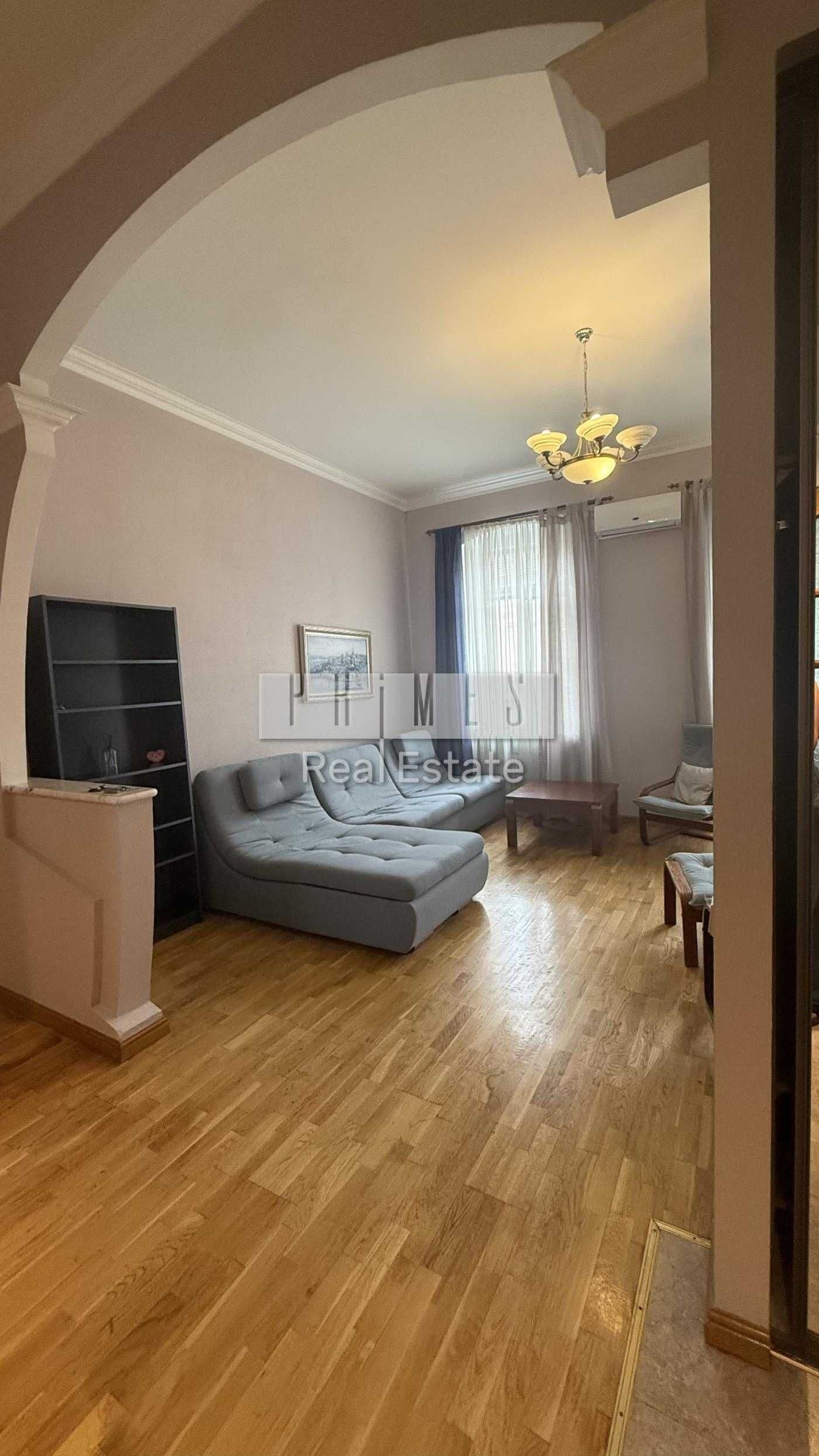 Оренда 3-кімнатної квартири, 90 м², Печерський р-н 5