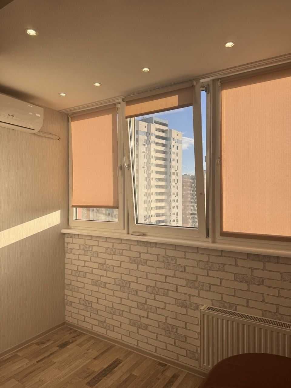 Продаж 1-кімнатної квартири, 50.5 м², ЖК «Позняки 4-А» 5