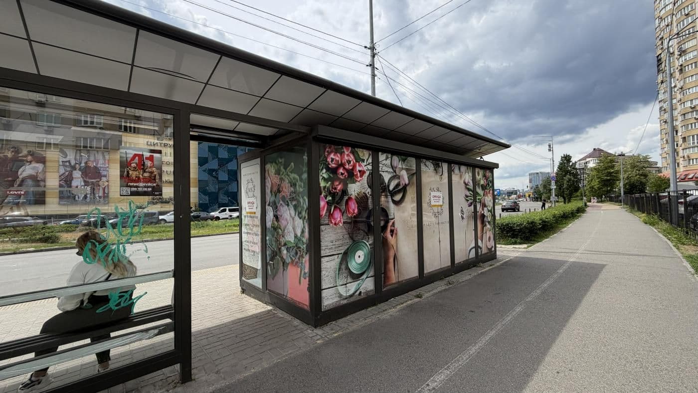 Оренда комерційного приміщення, 15 м², Дарницький р-н 4
