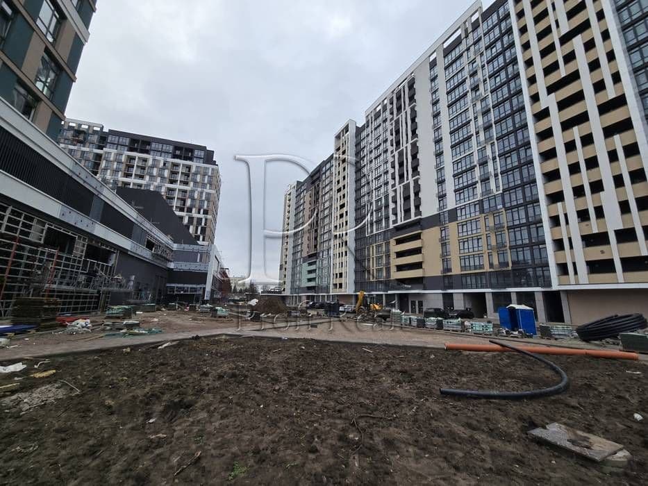 Продаж 2-кімнатної квартири, 56 м², Голосіївський р-н 2