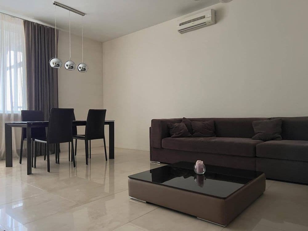 Оренда 3-кімнатної квартири, 140 м², Печерський р-н 2