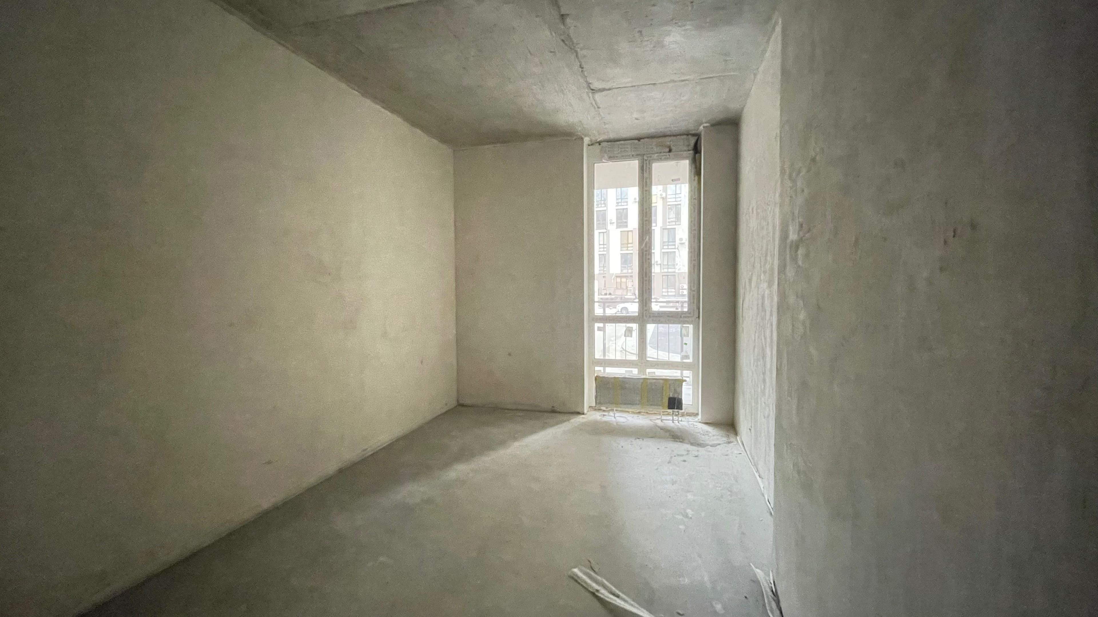 Продаж 2-кімнатної квартири, 66.3 м², ЖК «Львівський квартал» 5