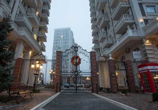 Продаж 2-кімнатної квартири, 60 м², ЖК «Нова Англія» 1