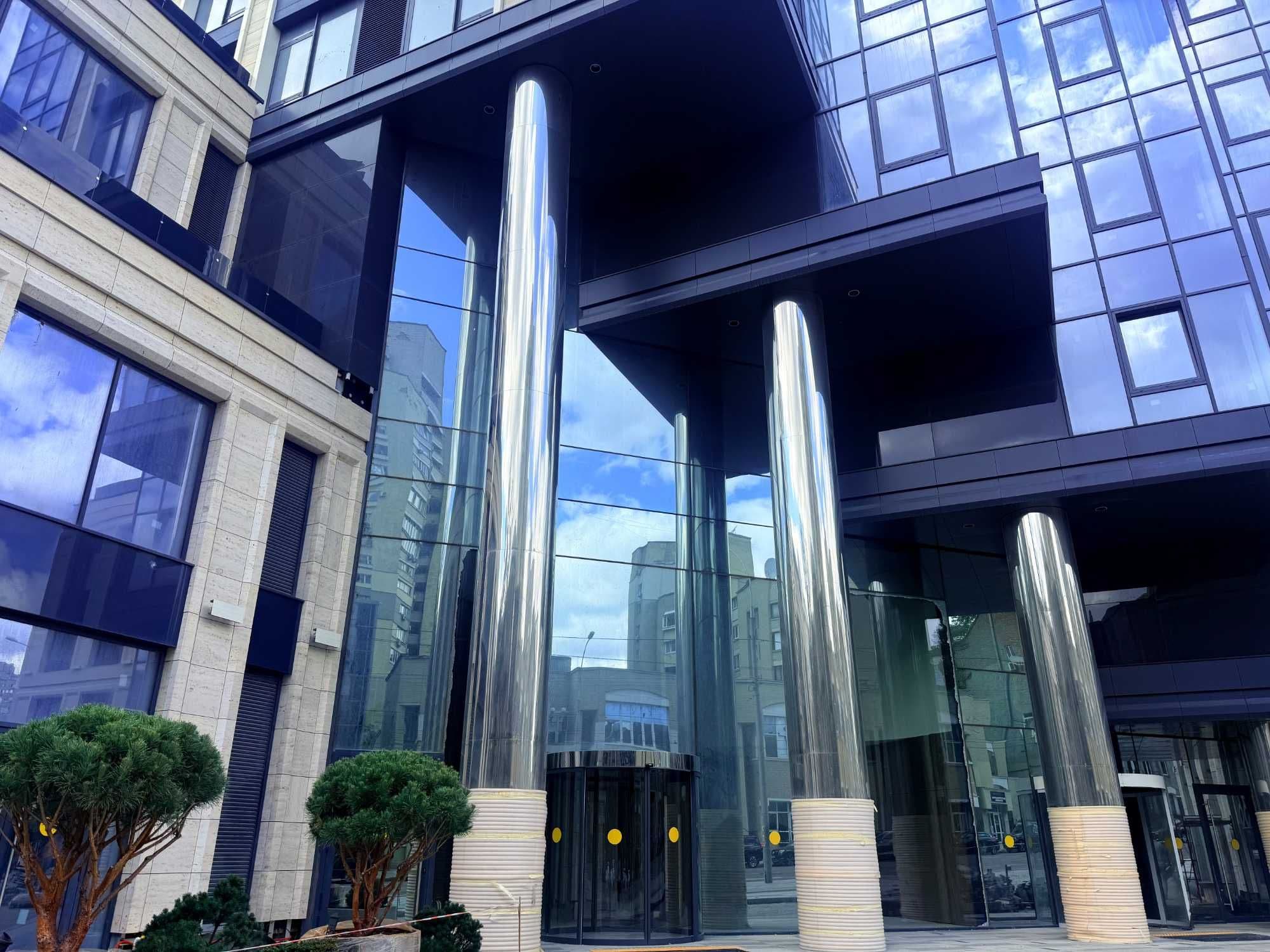 Продаж 2-кімнатної квартири, 81.03 м², ЖК «А136 Highlight Tower» 3