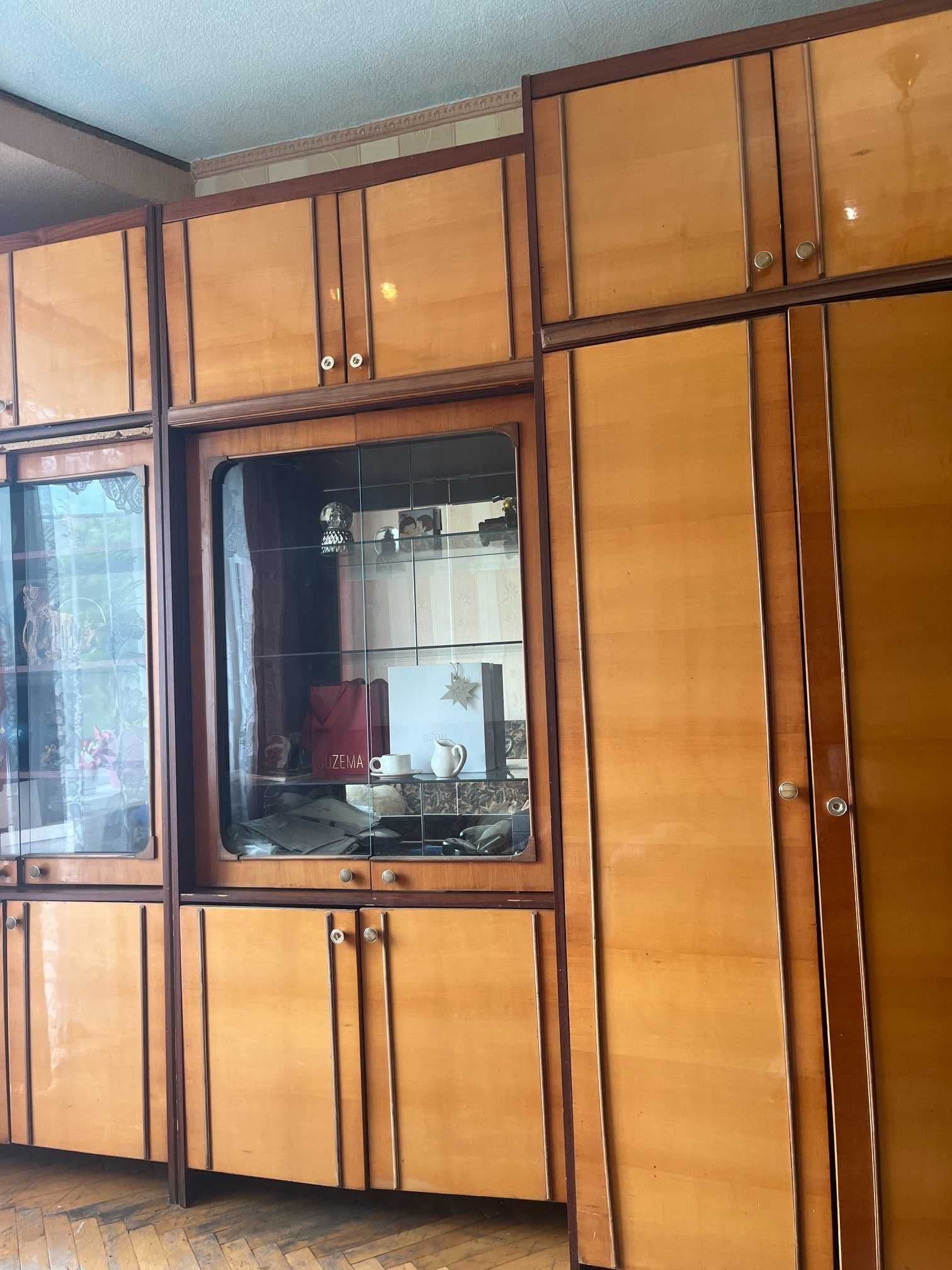 Продаж 3-кімнатної квартири, 57 м², Печерський р-н 4
