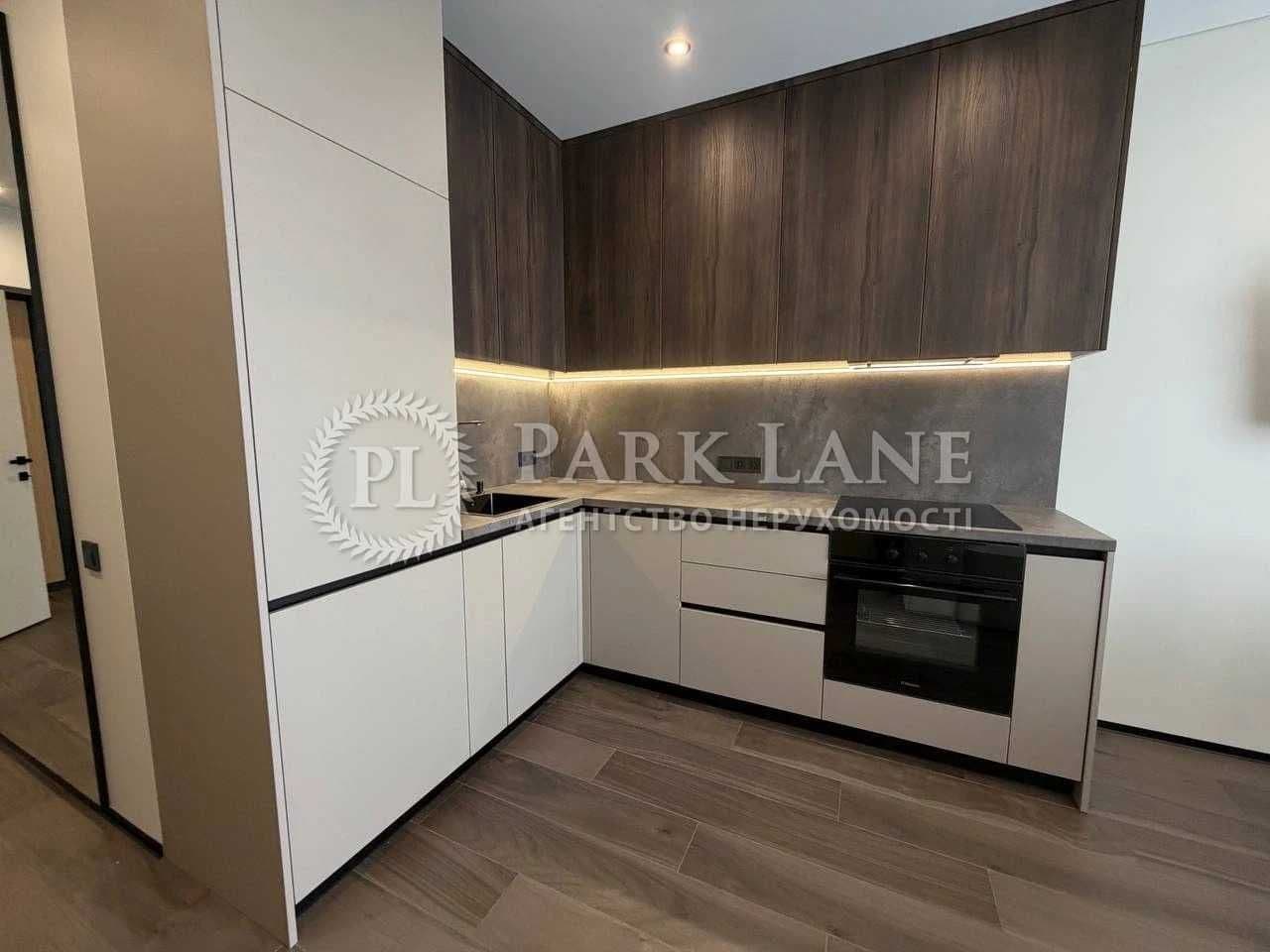 Продаж 1-кімнатної квартири, 44.6 м², Шевченківський р-н 5