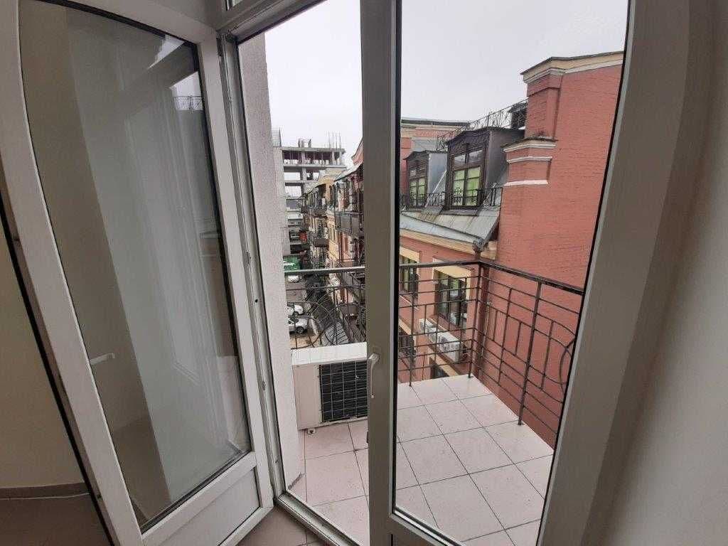 Оренда комерційного приміщення, 82 м², Подільський р-н 4