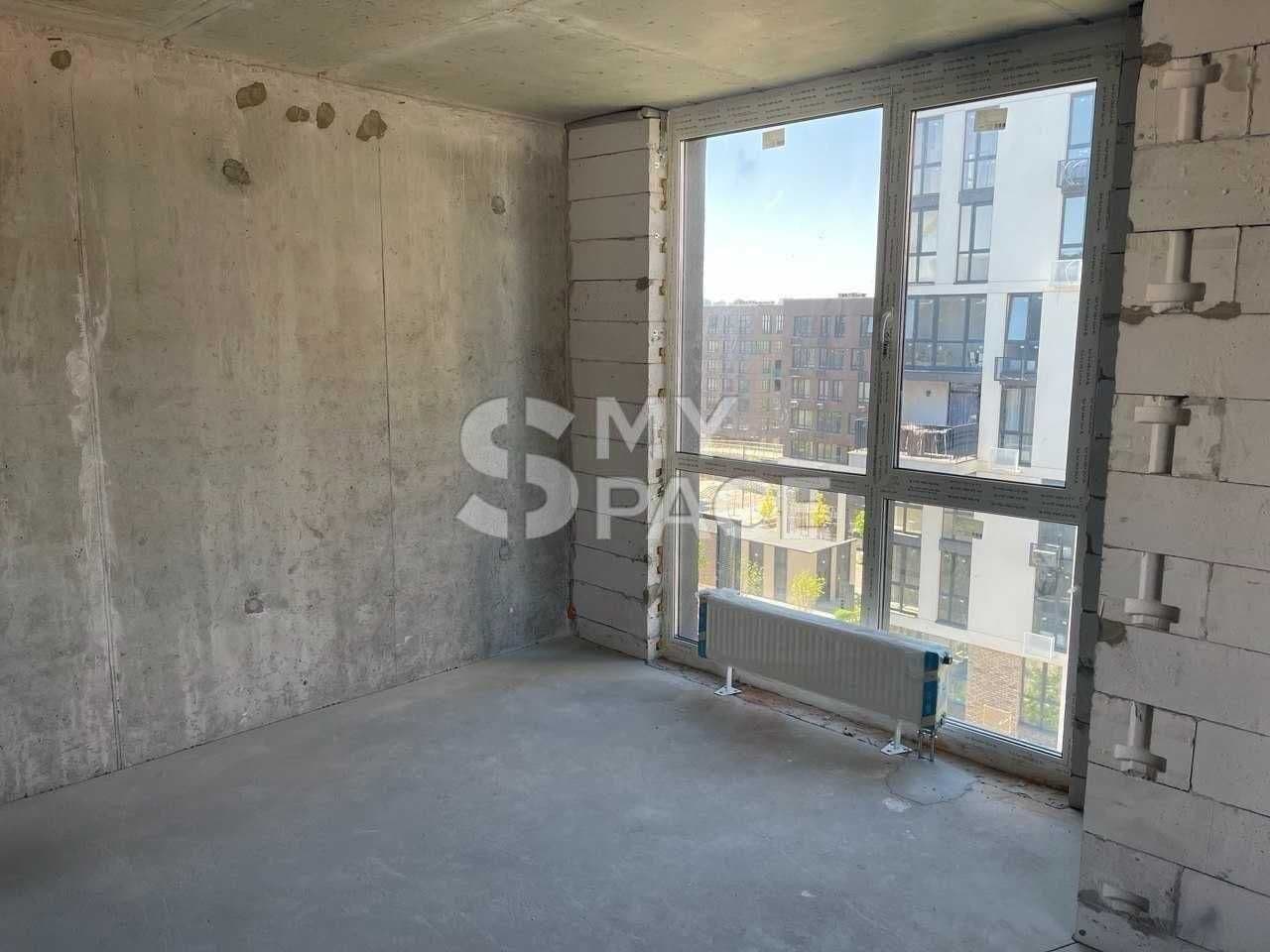 Продаж 3-кімнатної квартири, 74.5 м², Шевченківський р-н 3