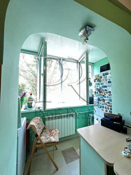 Продаж 1-кімнатної квартири, 31 м², Подільський р-н 4