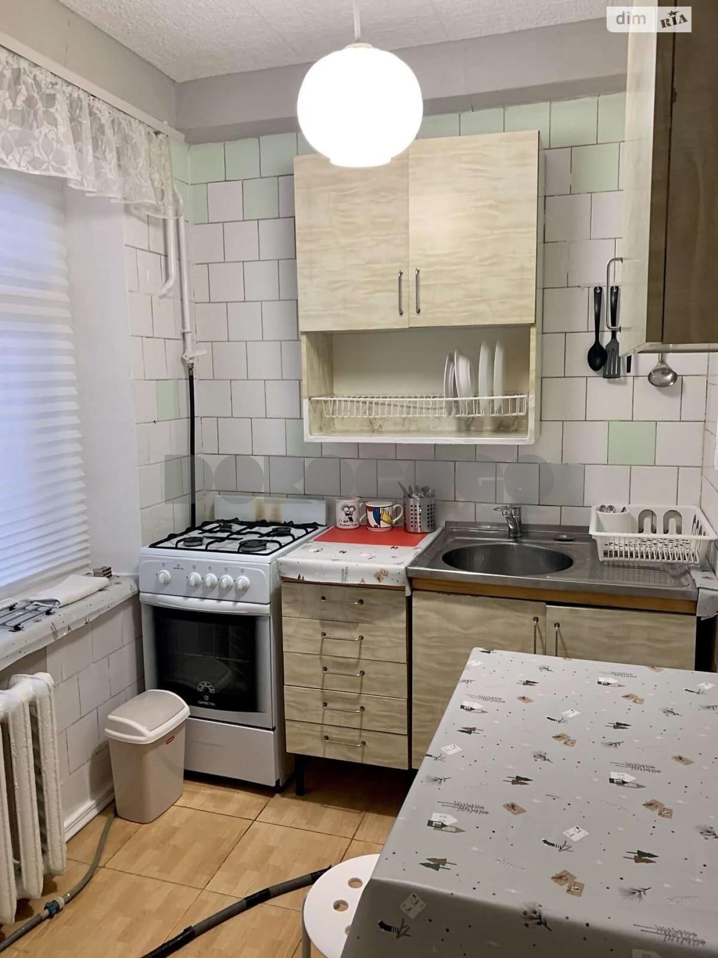 Продаж 3-кімнатної квартири, 60 м², Шевченківський р-н 1