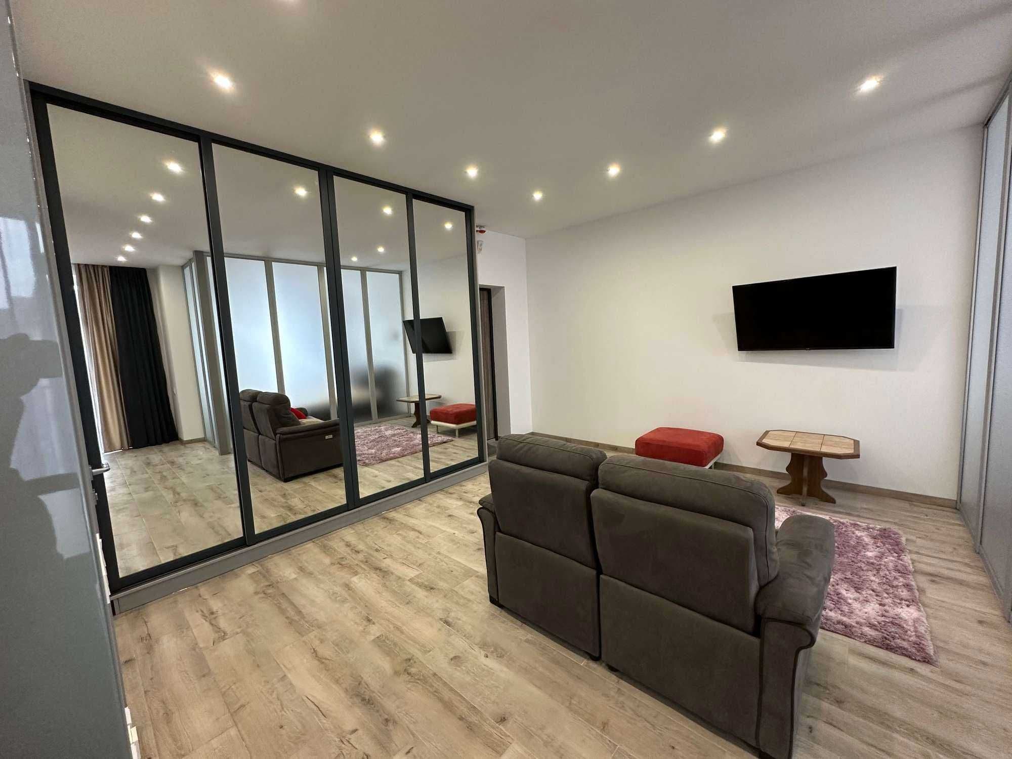 Оренда 2-кімнатної квартири, 49 м², ЖК «Ярославів Град» 2