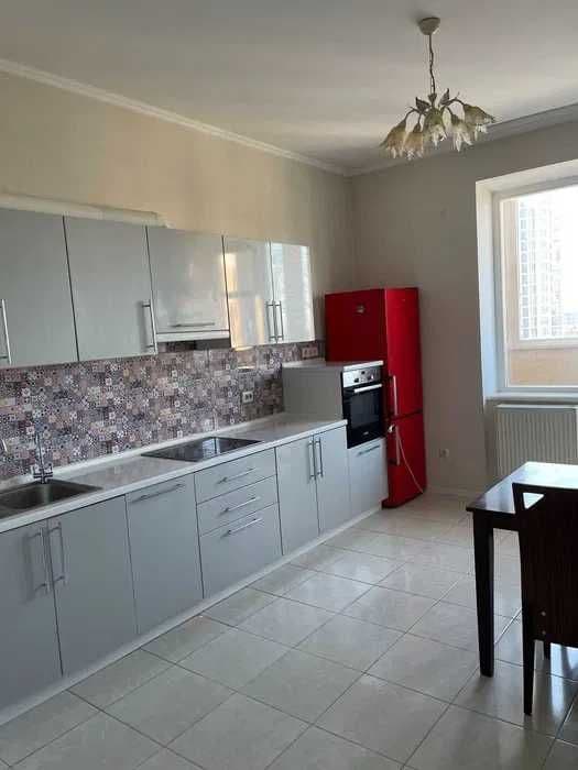 Оренда 2-кімнатної квартири, 95 м², Печерський р-н 1