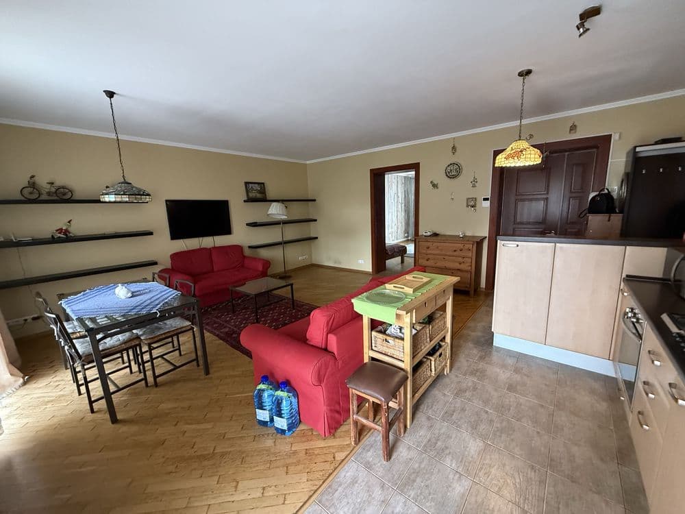 Продаж 3-кімнатної квартири, 76 м², Печерський р-н 3