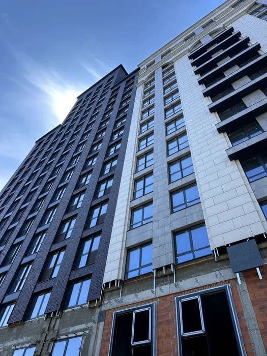 Продаж 1-кімнатної квартири, 51.05 м², ЖК «Stanford» 1