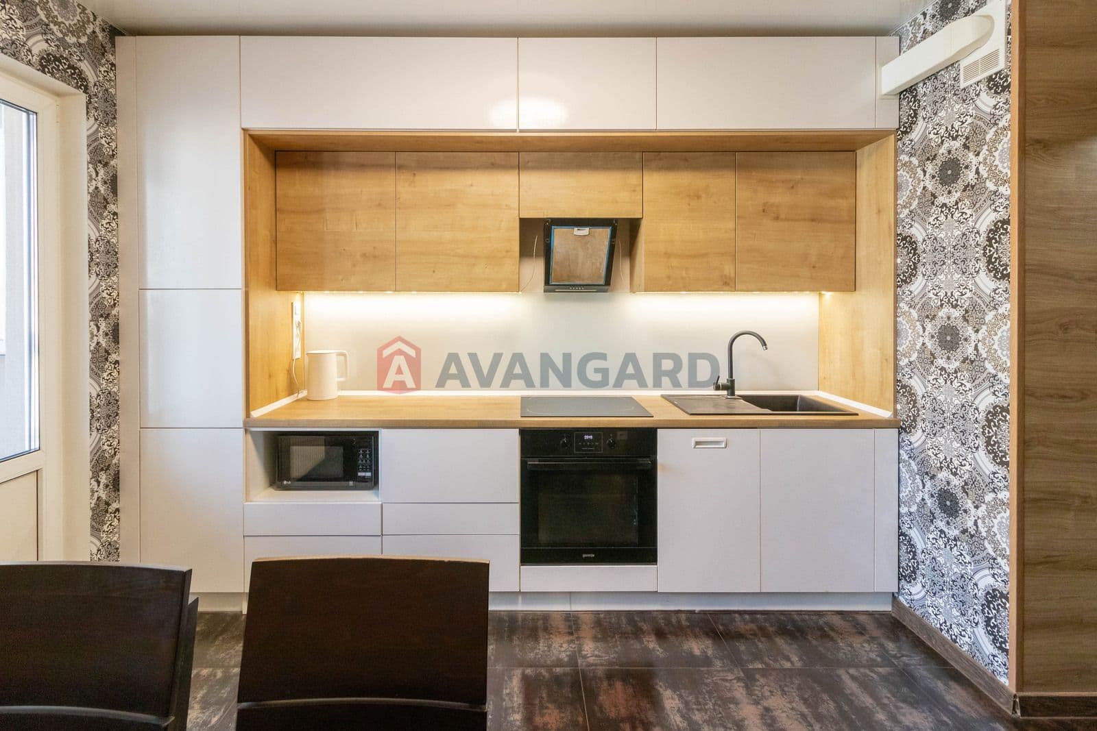 Продаж 3-кімнатної квартири, 75 м², Дарницький р-н 2
