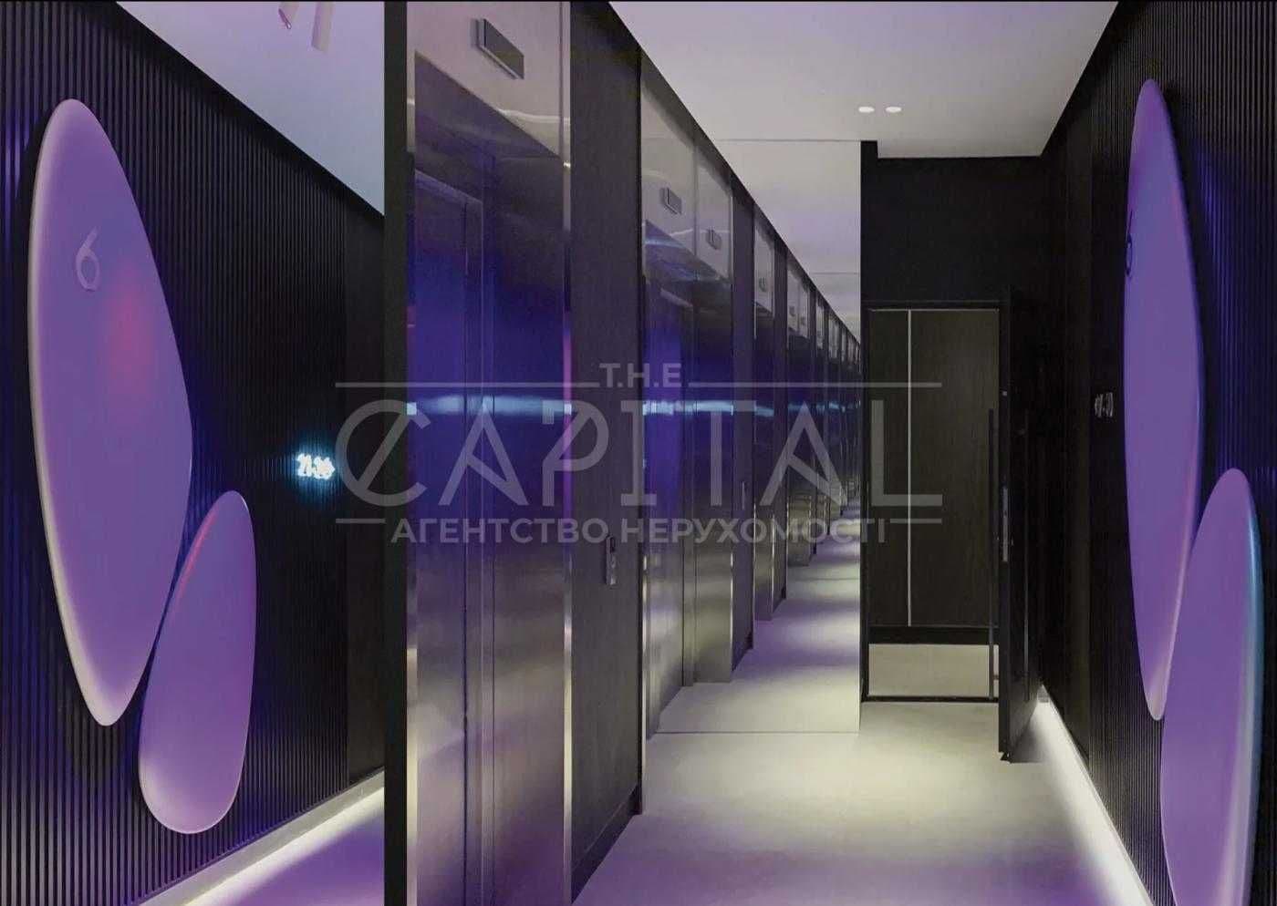 Продаж 2-кімнатної квартири, 62.27 м², Печерський р-н 4