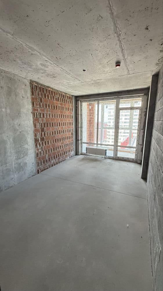 Продаж 1-кімнатної квартири, 46 м², ЖК «Сьомий квартал» 5