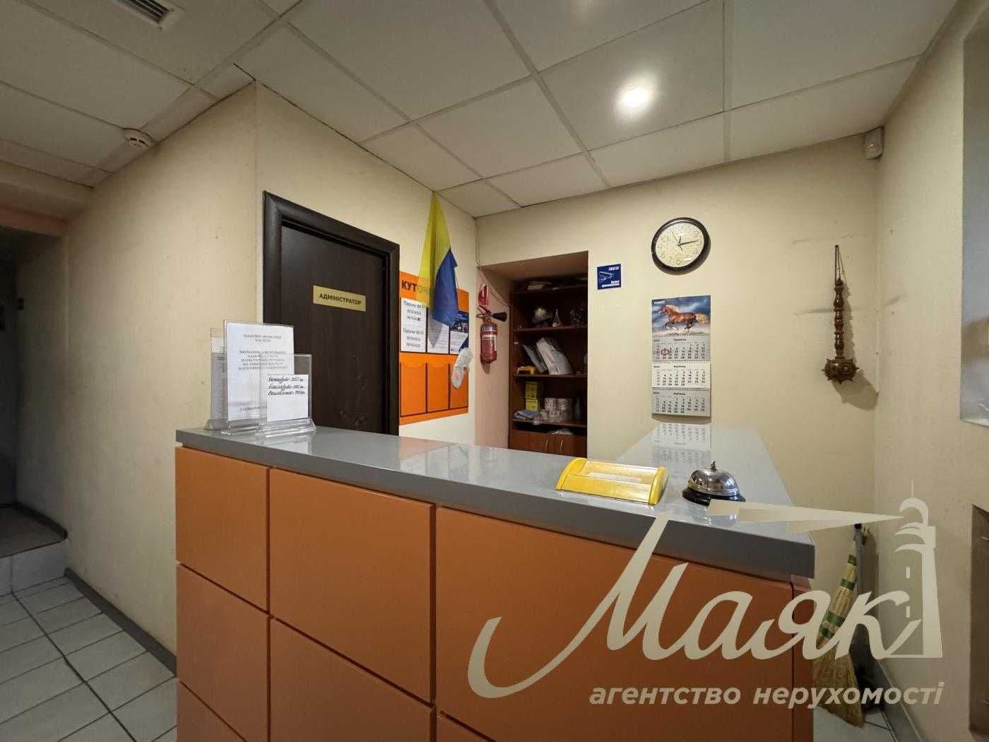 Оренда комерційного приміщення, 250 м², Шевченківський р-н 4