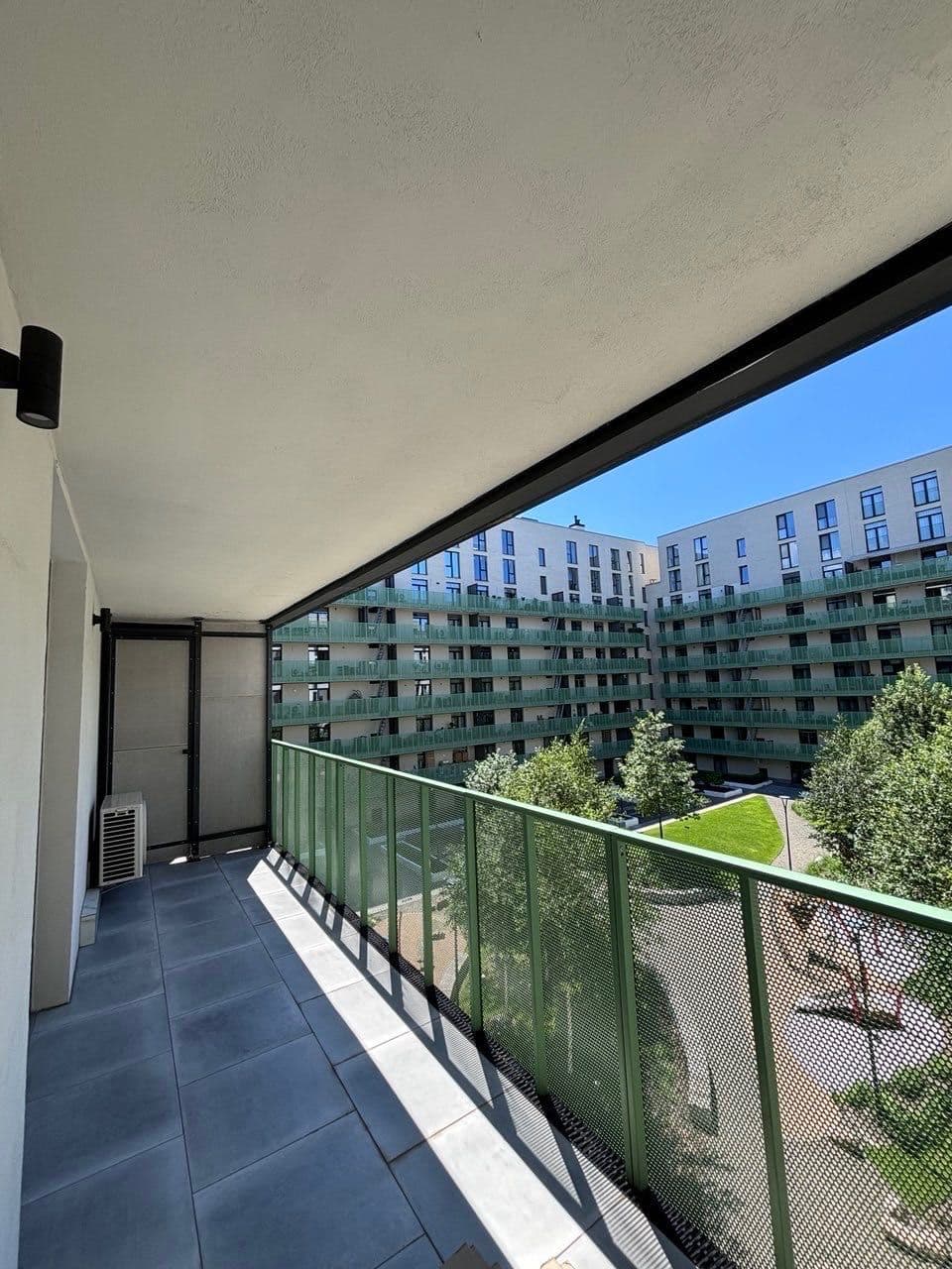 Оренда 2-кімнатної квартири, 67 м², ЖК «Rybalsky» 5