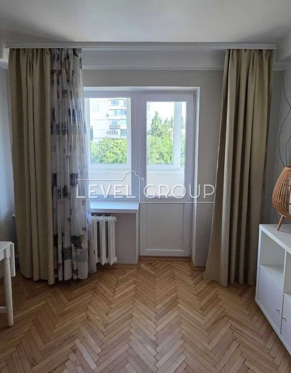 Продаж 2-кімнатної квартири, 45 м², Голосіївський р-н 5