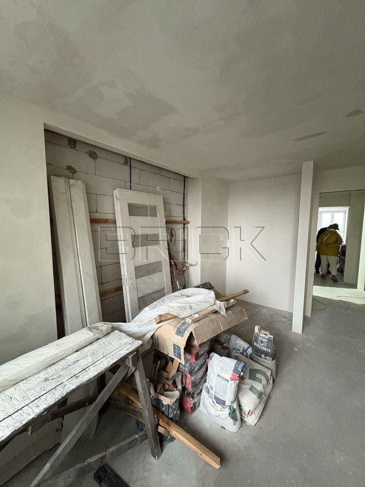Продаж 1-кімнатної квартири, 49.8 м², Голосіївський р-н 1