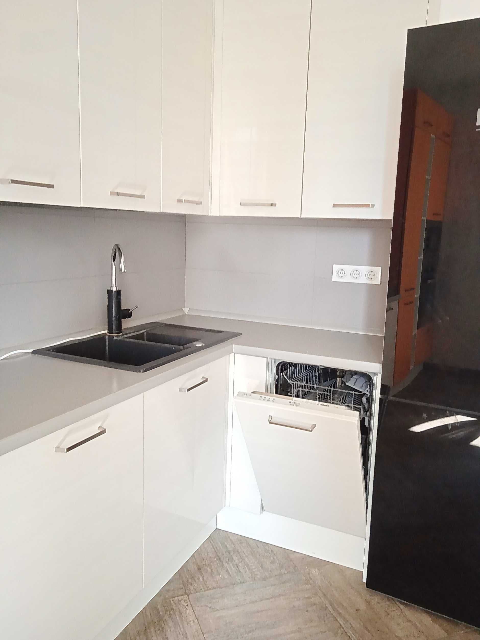 Оренда 3-кімнатної квартири, 82.5 м², Печерський р-н 3