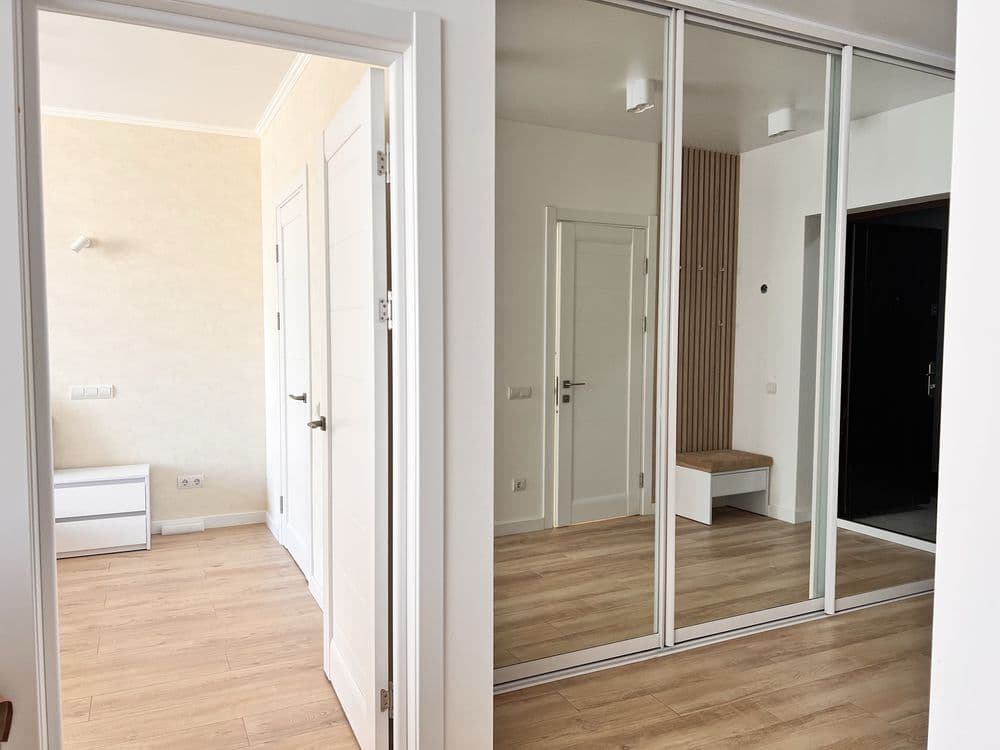 Продаж 2-кімнатної квартири, 60 м², Шевченківський р-н 5