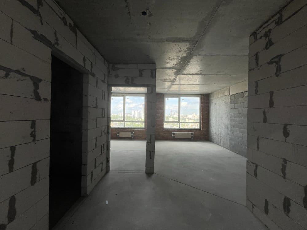 Продаж 1-кімнатної квартири, 42 м², ЖК «Great» 3