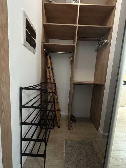Оренда 1-кімнатної квартири, 46 м², ЖК «Французький квартал 2» 5