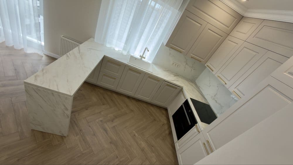 Оренда 1-кімнатної квартири, 42 м², ЖК «Нова Англія» 1