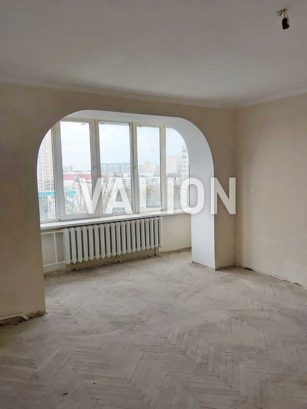 Продаж 3-кімнатної квартири, 77 м², Голосіївський р-н 3