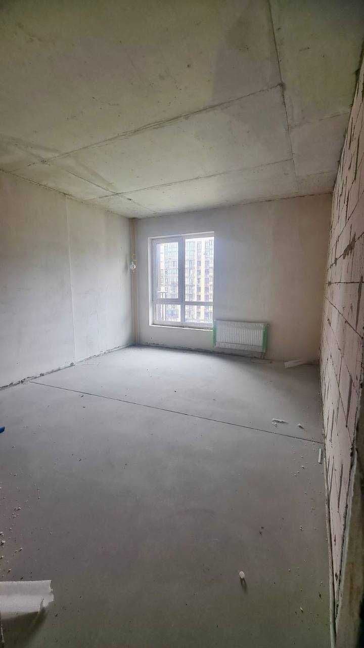 Продаж 2-кімнатної квартири, 58.5 м², ЖК «Кришталеві Джерела» 1