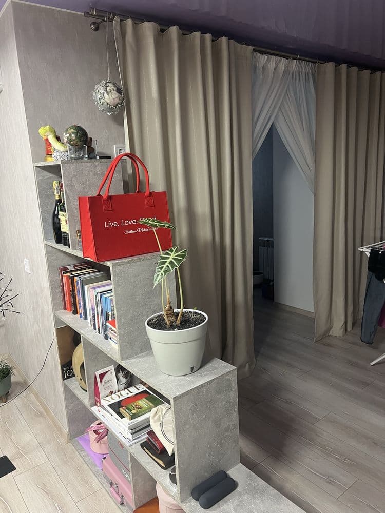 Продаж 3-кімнатної квартири, 88 м², Шевченківський р-н 4