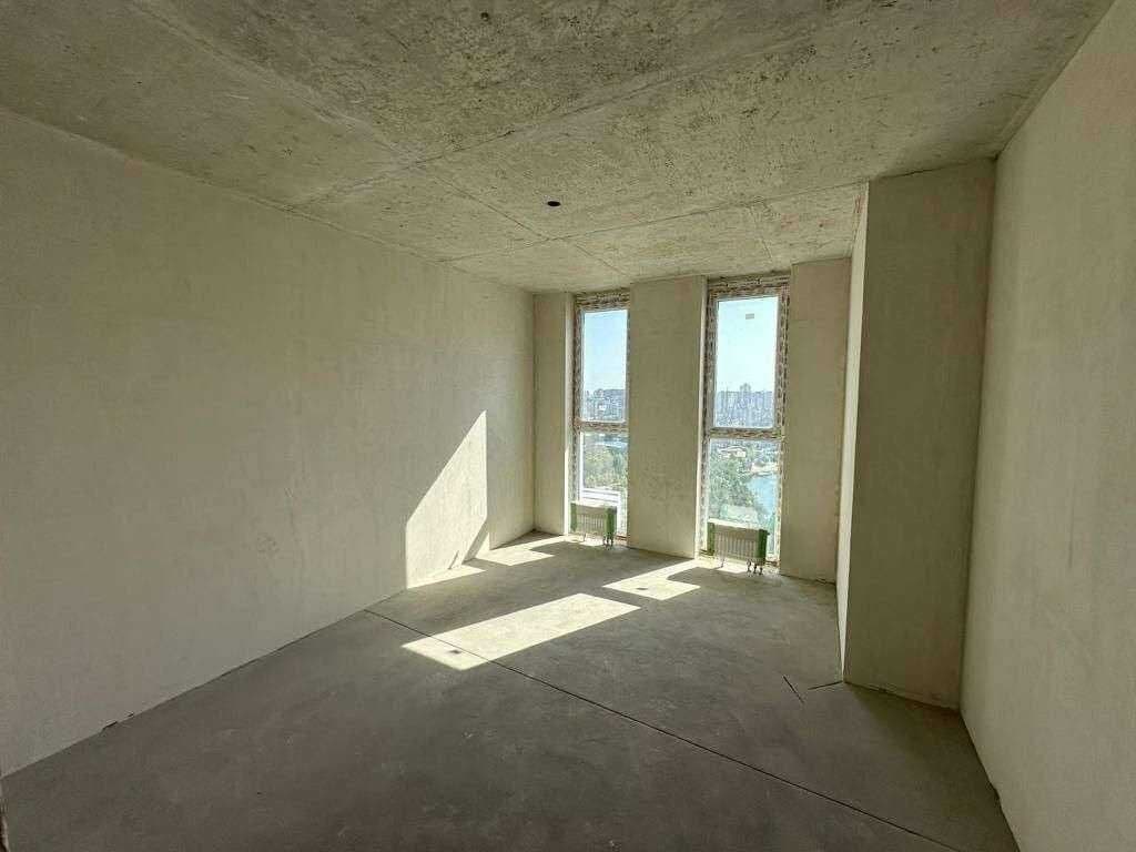 Продаж 1-кімнатної квартири, 50 м², ЖК «Причал 8» 2
