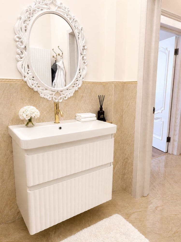 Продаж 1-кімнатної квартири, 57 м², ЖК «RiverStone» 2