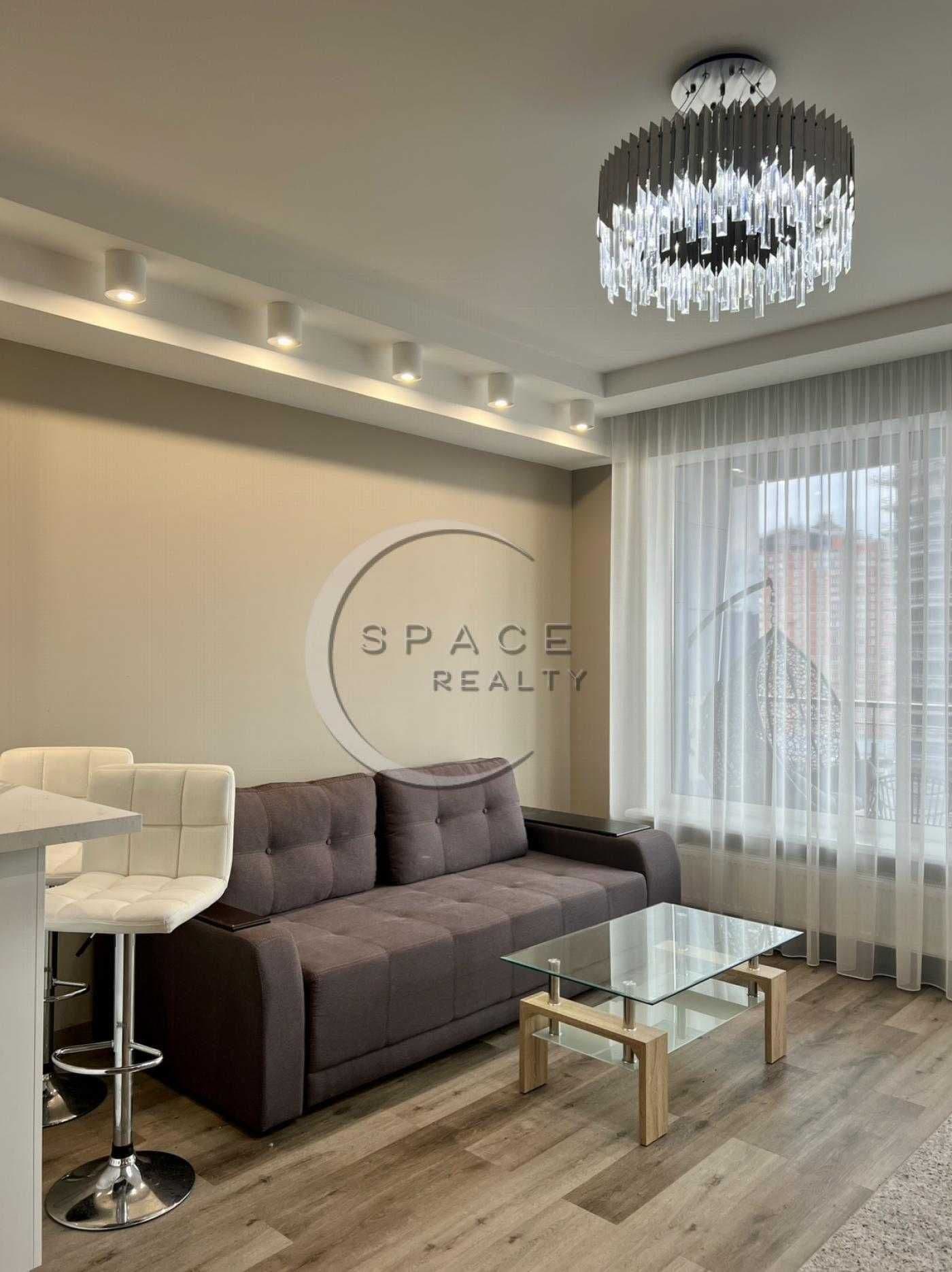 Оренда 2-кімнатної квартири, 71 м², Печерський р-н 4